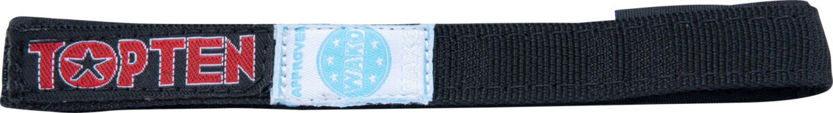 Fermeture scratch de remplacement pour casquettes avec label WAKO – Image 5
