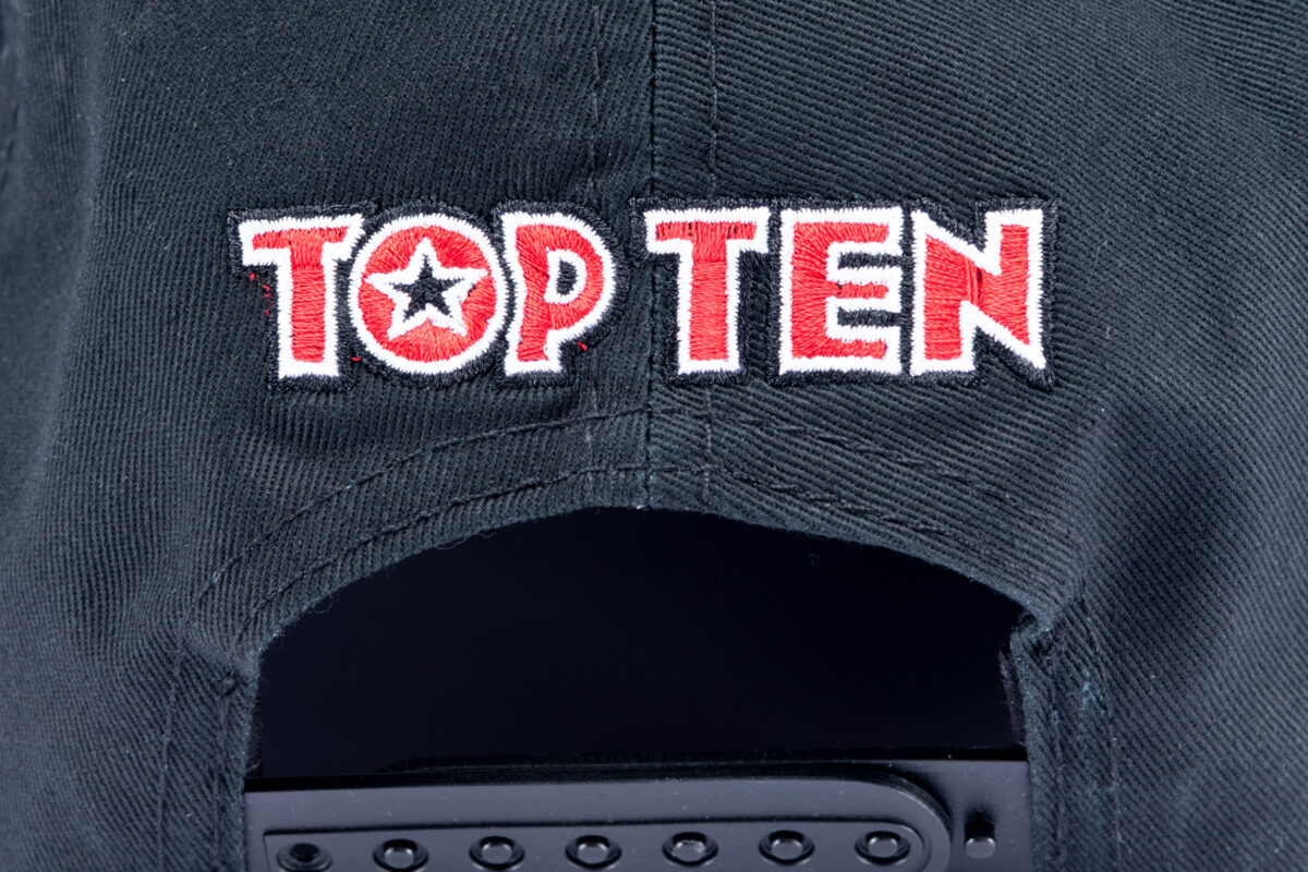 Casquette Snapback « BRAVE » – Image 4