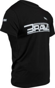 T-Shirt « BRAVE »