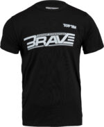 T-Shirt « BRAVE » – Image 4