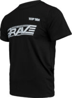 T-Shirt « BRAVE » – Image 5