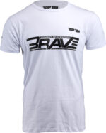 T-Shirt « BRAVE » – Image 28