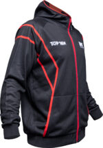 Hoodie ZIP « NFC » – Image 2