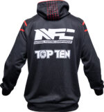 Hoodie ZIP « NFC » – Image 5