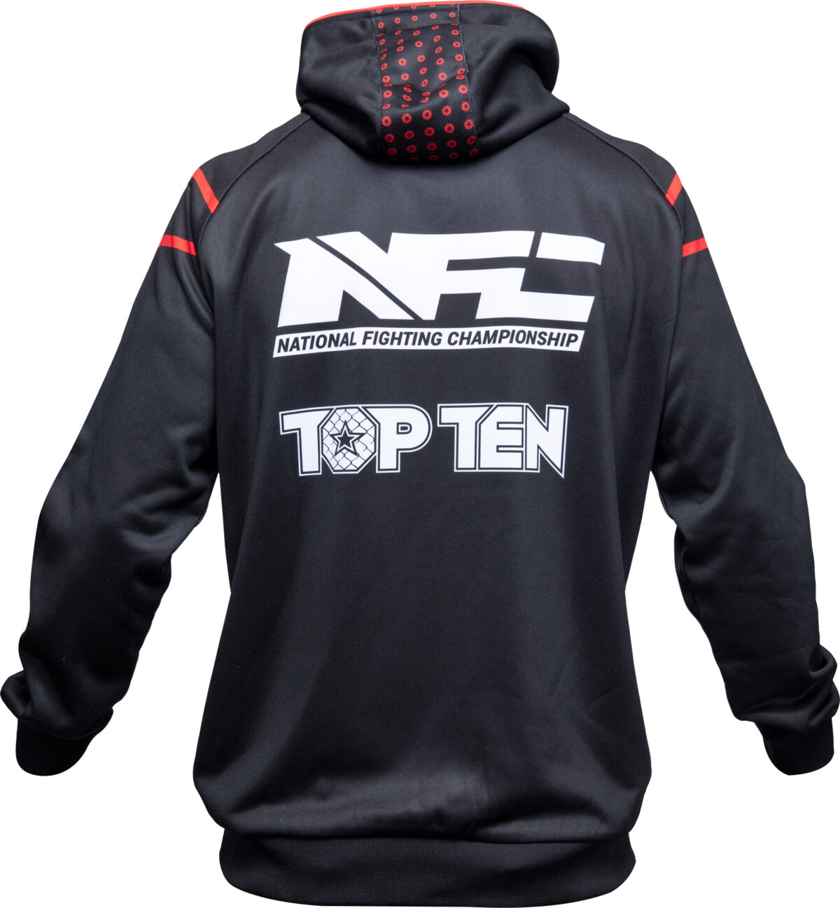 Hoodie ZIP « NFC » – Image 13