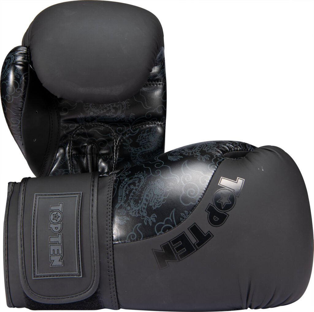 Gants de boxe « Dragon »