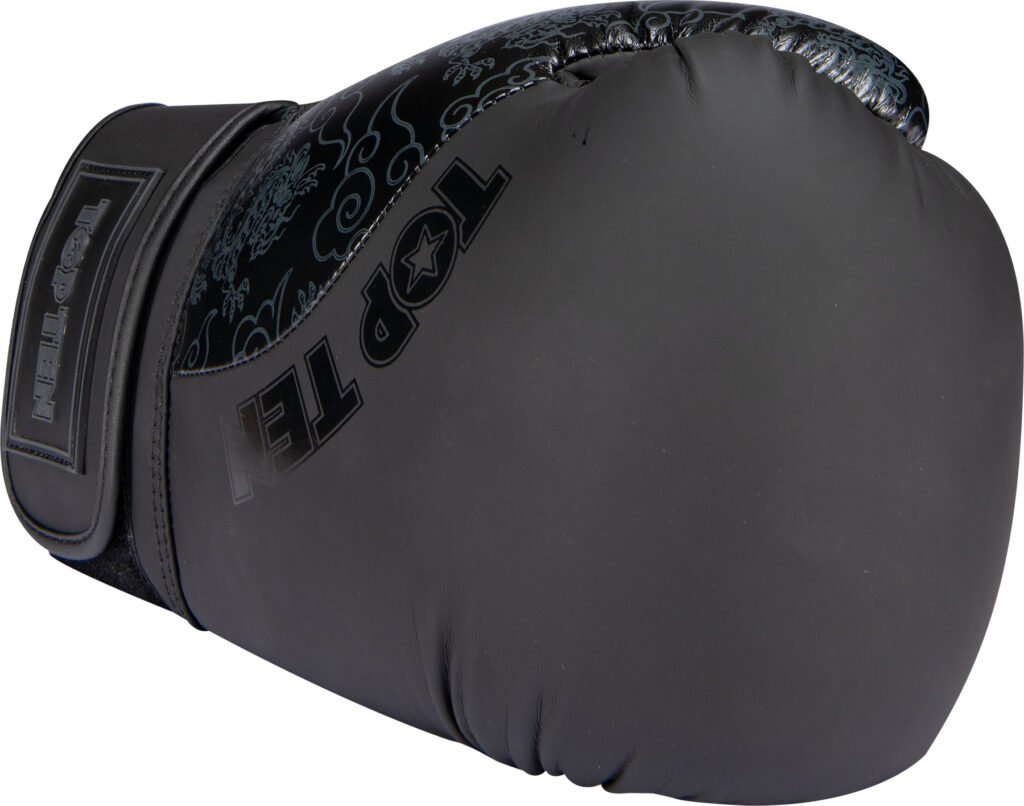 Gants de boxe « Dragon »