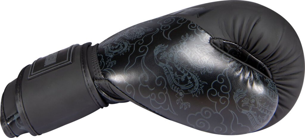 Gants de boxe « Dragon »