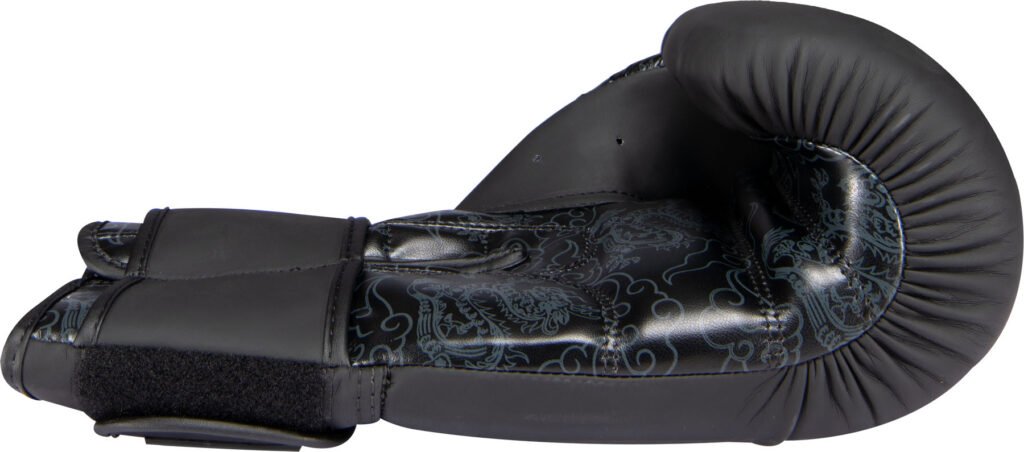 Gants de boxe « Dragon »