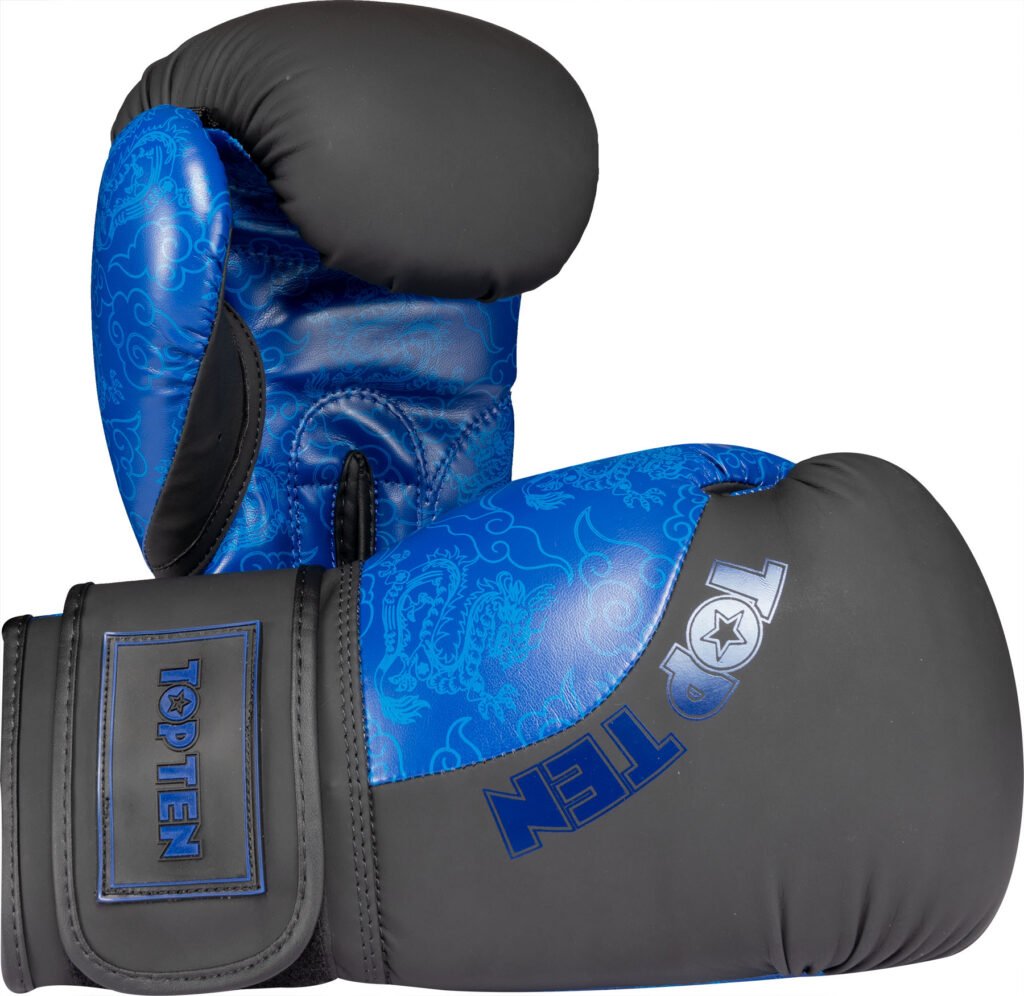 Gants de boxe « Dragon »