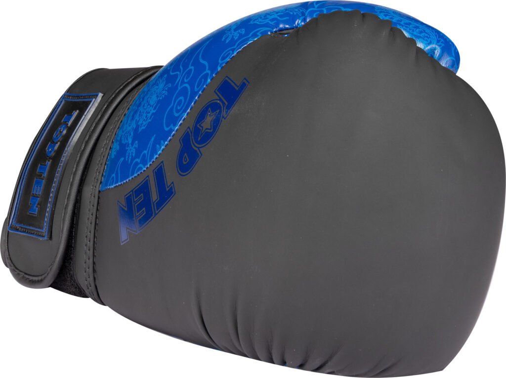 Gants de boxe « Dragon »
