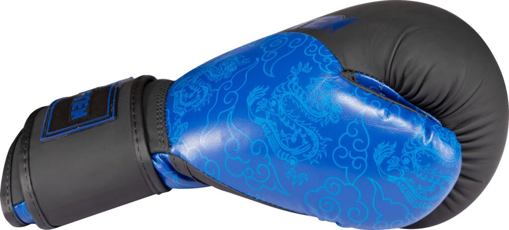 Gants de boxe « Dragon »