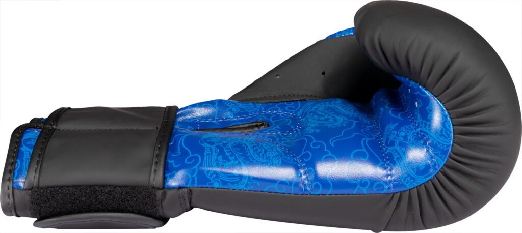 Gants de boxe « Dragon »