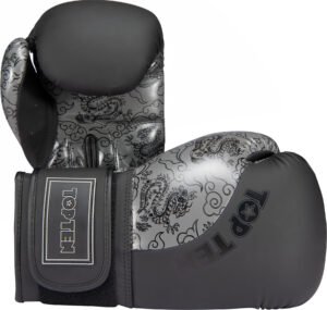 Gants de boxe « Dragon »