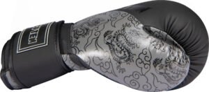 Gants de boxe « Dragon »