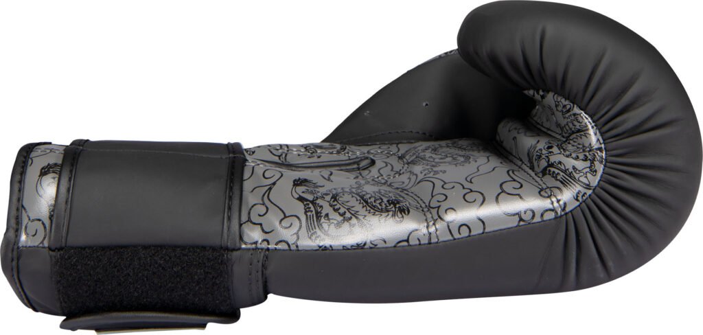 Gants de boxe « Dragon »