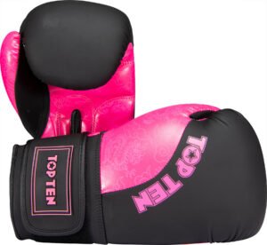 Gants de boxe « Dragon »