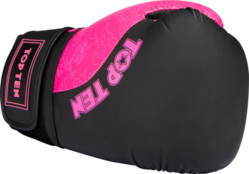Gants de boxe « Dragon »