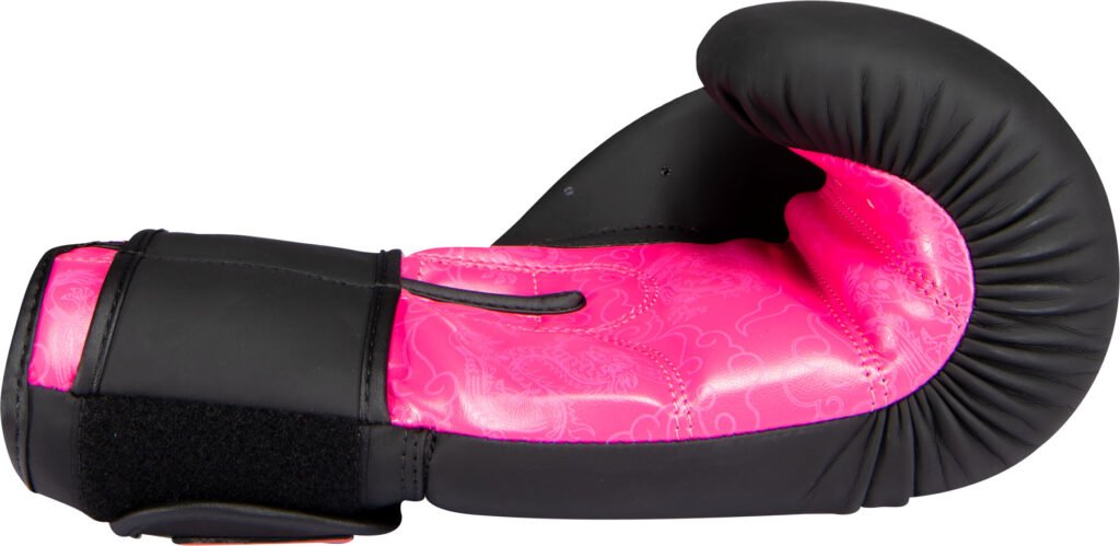 Gants de boxe « Dragon »