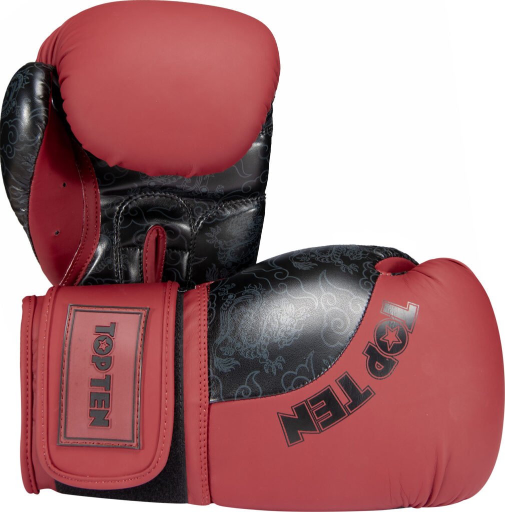 Gants de boxe « Dragon »