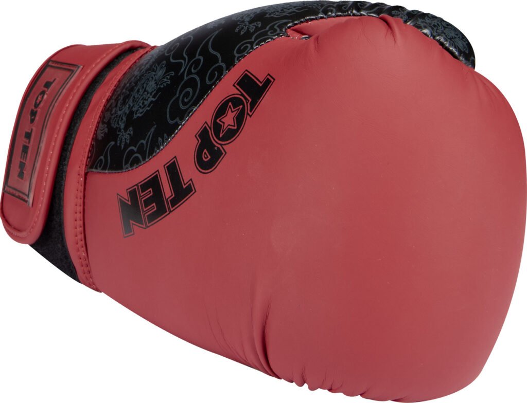 Gants de boxe « Dragon »