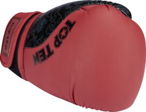 Gants de boxe « Dragon »
