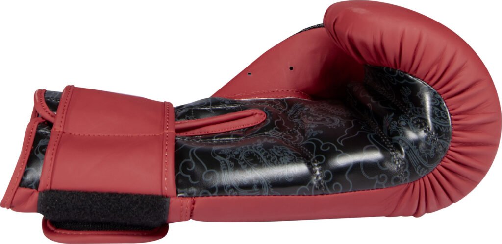 Gants de boxe « Dragon »