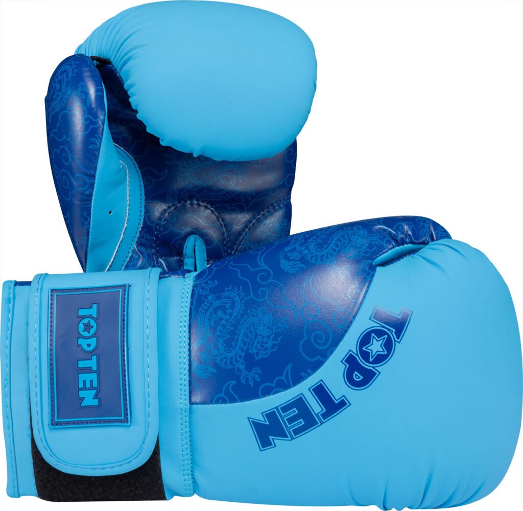 Gants de boxe « Dragon »
