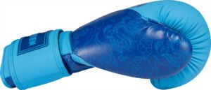 Gants de boxe « Dragon »