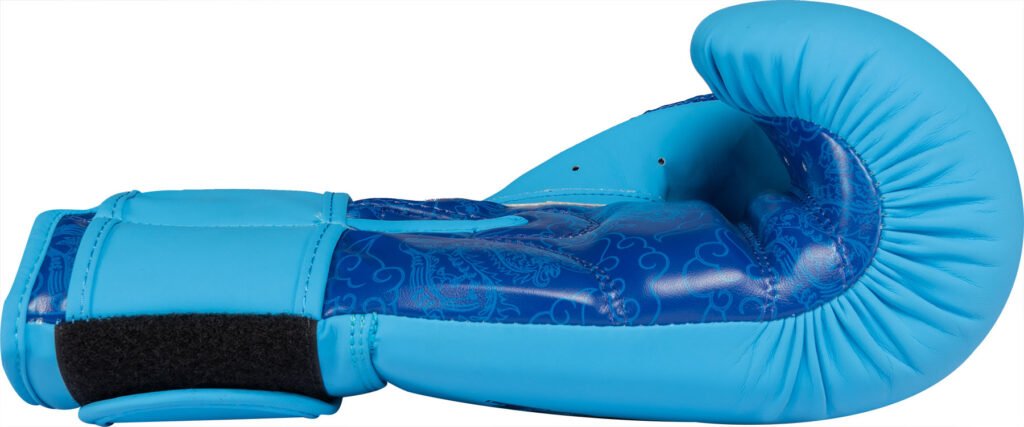 Gants de boxe « Dragon »