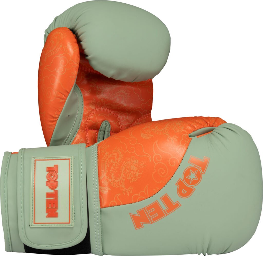 Gants de boxe « Dragon »