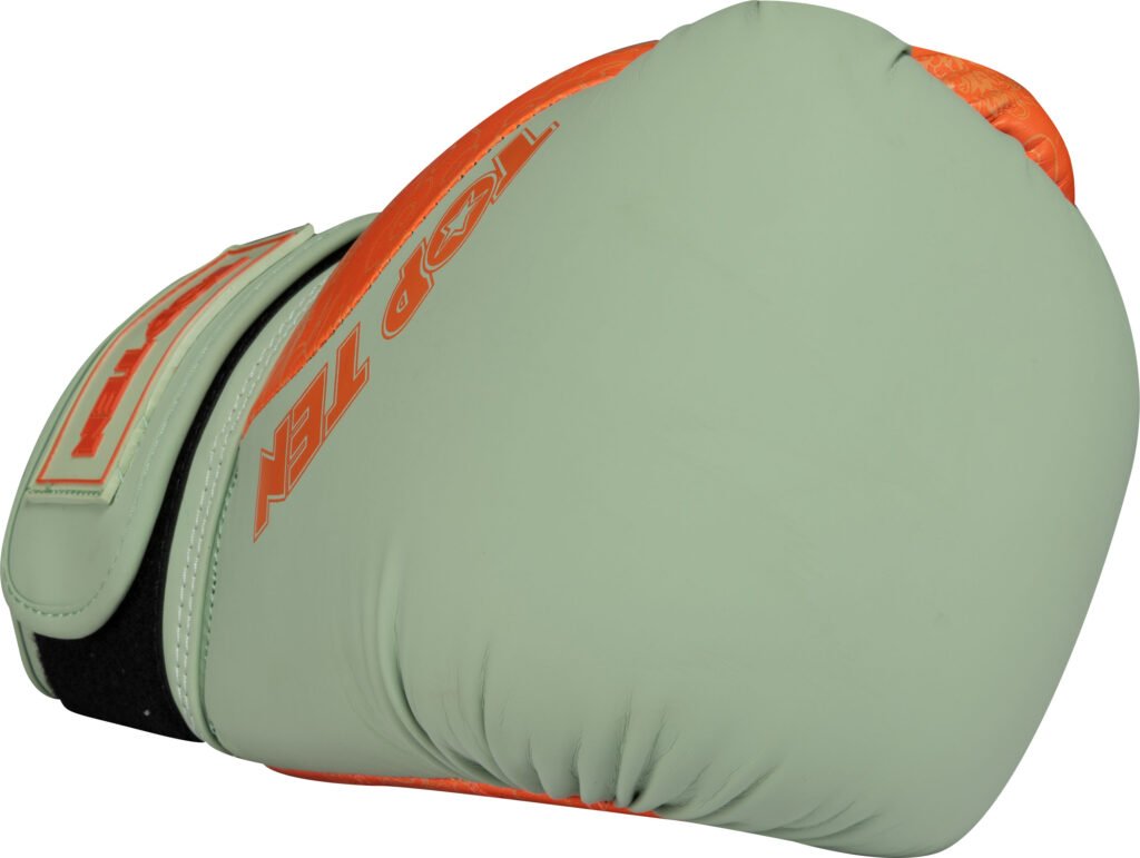 Gants de boxe « Dragon »