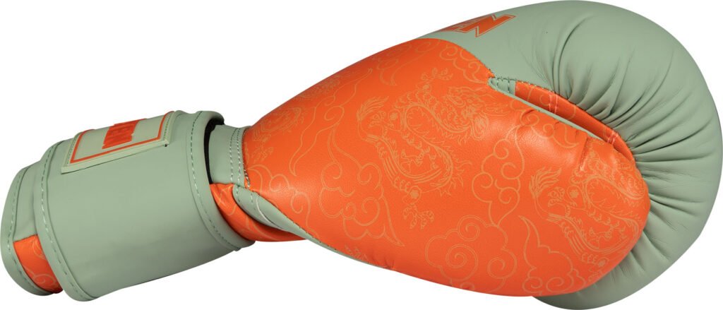Gants de boxe « Dragon »
