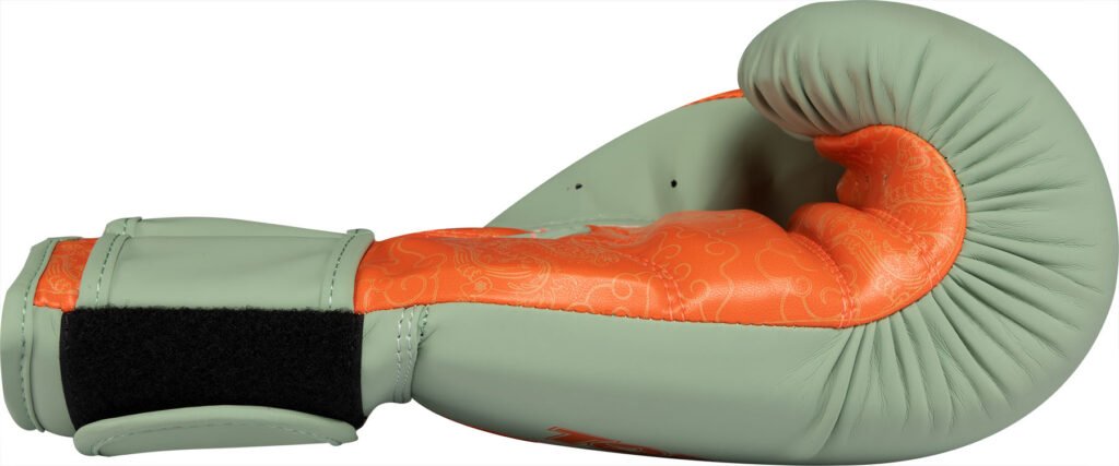 Gants de boxe « Dragon »