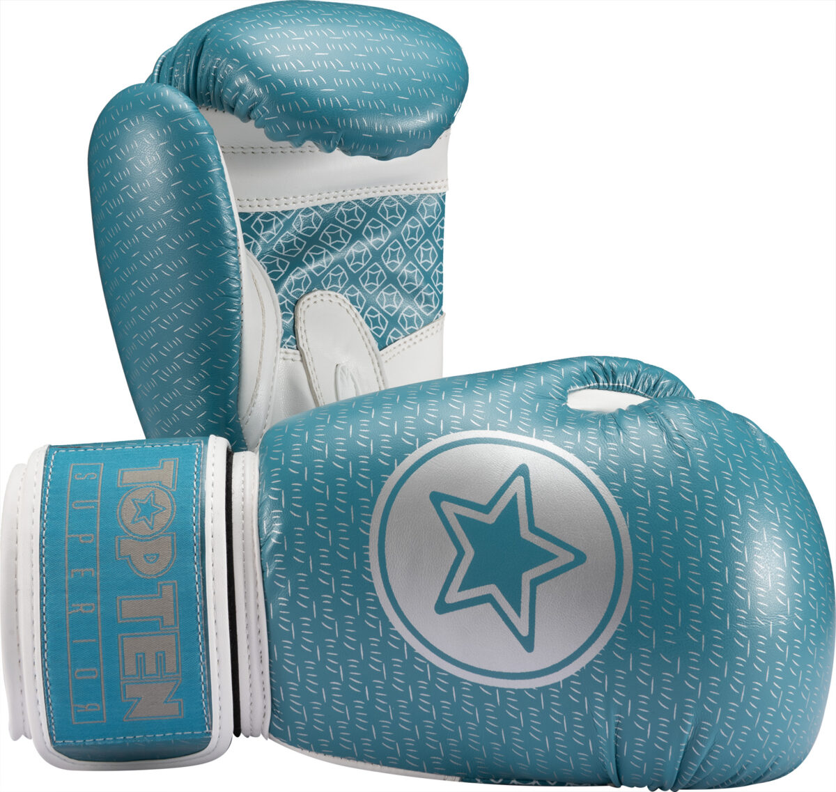 Gants de boxe « Superior » – Image 1