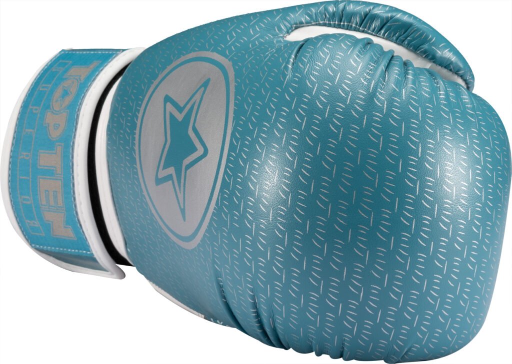 Gants de boxe « Superior »