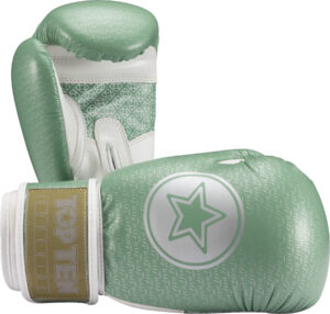 Gants de boxe « Superior »