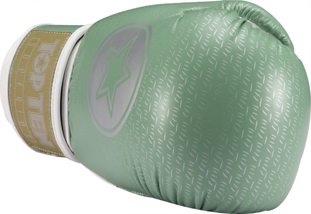 Gants de boxe « Superior »
