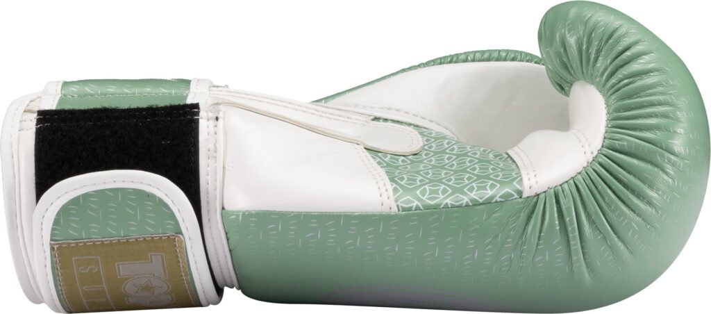 Gants de boxe « Superior »