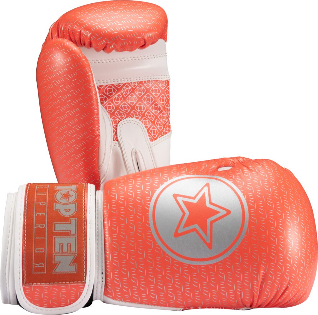 Gants de boxe « Superior »