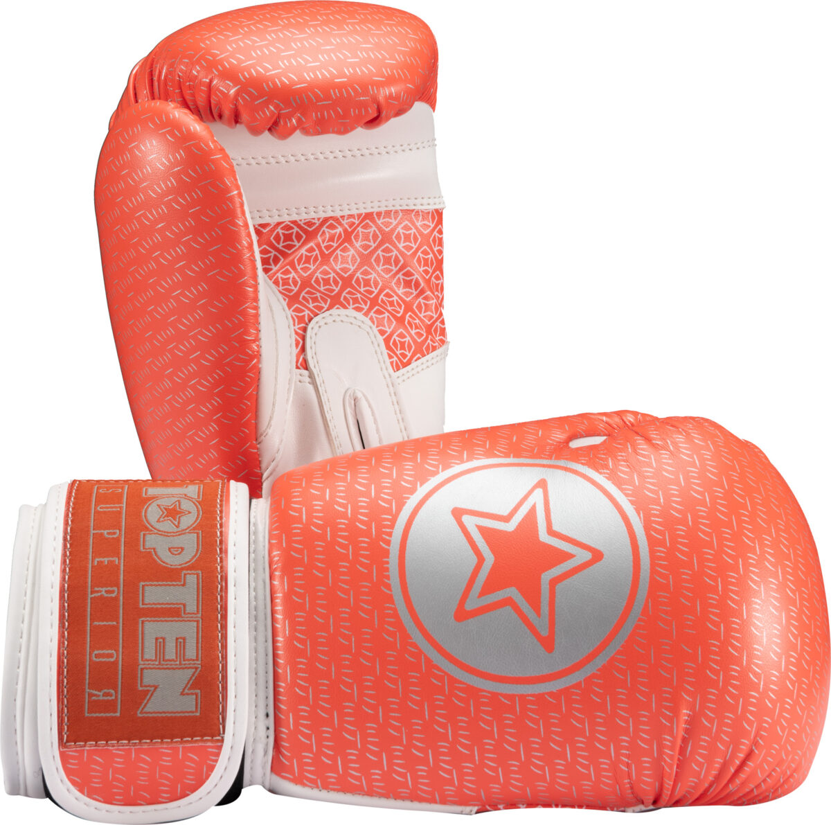 Gants de boxe « Superior » – Image 3