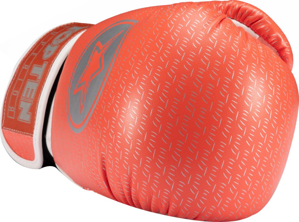 Gants de boxe « Superior »