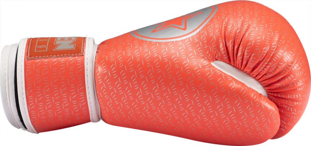 Gants de boxe « Superior »