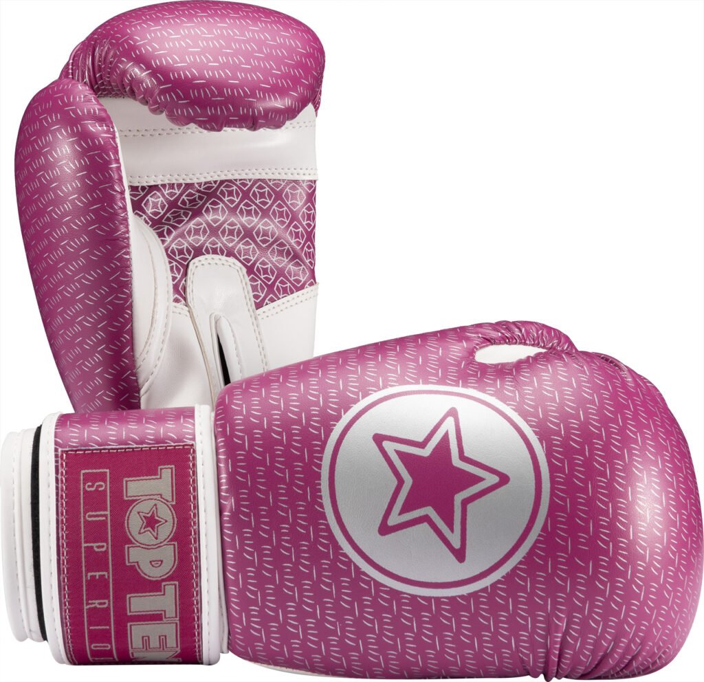 Gants de boxe « Superior »