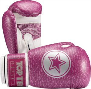 Gants de boxe « Superior »