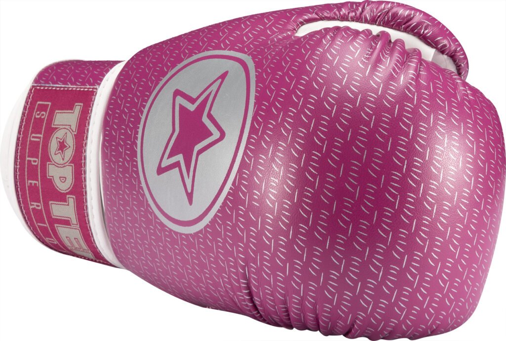 Gants de boxe « Superior »