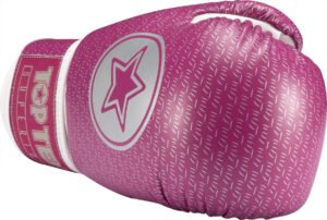 Gants de boxe « Superior »