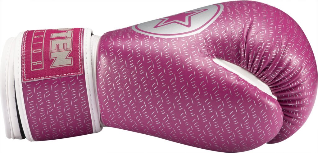 Gants de boxe « Superior »