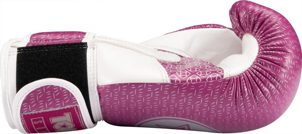 Gants de boxe « Superior »