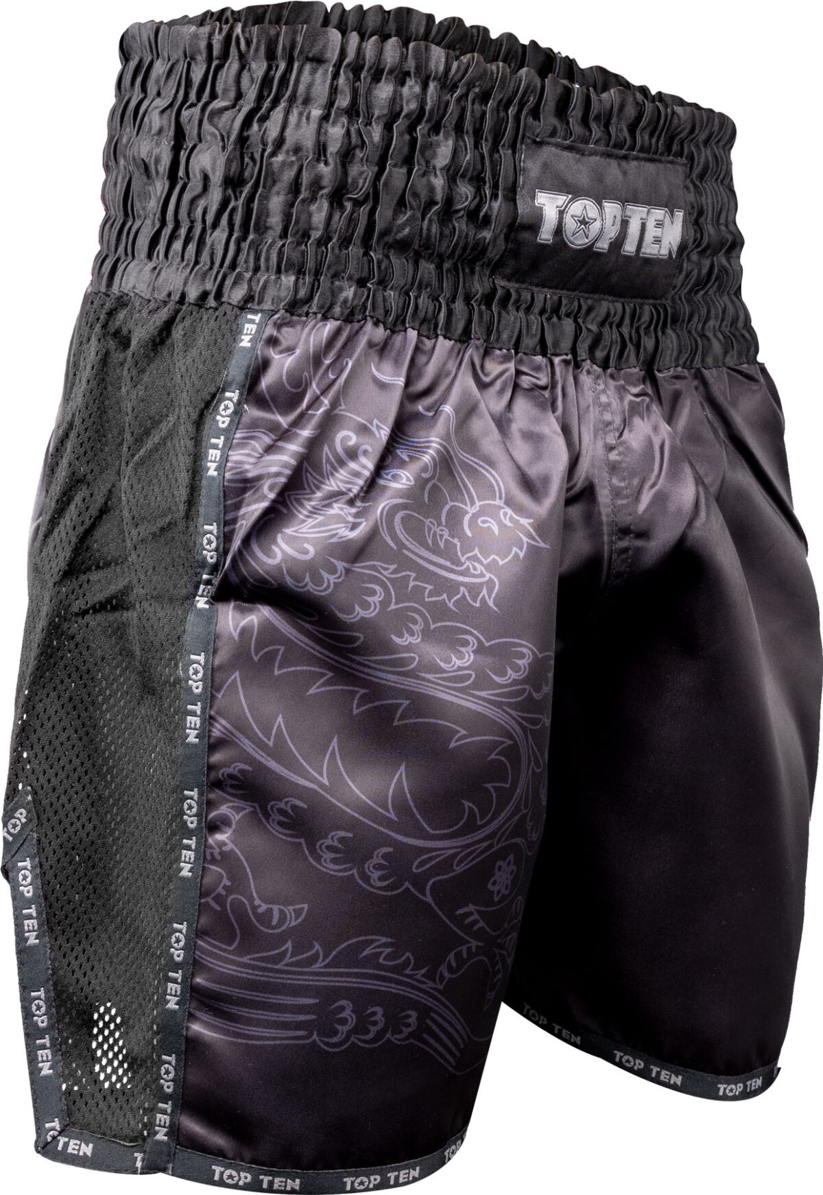 Short de kickboxing « Dragon » – Image 29